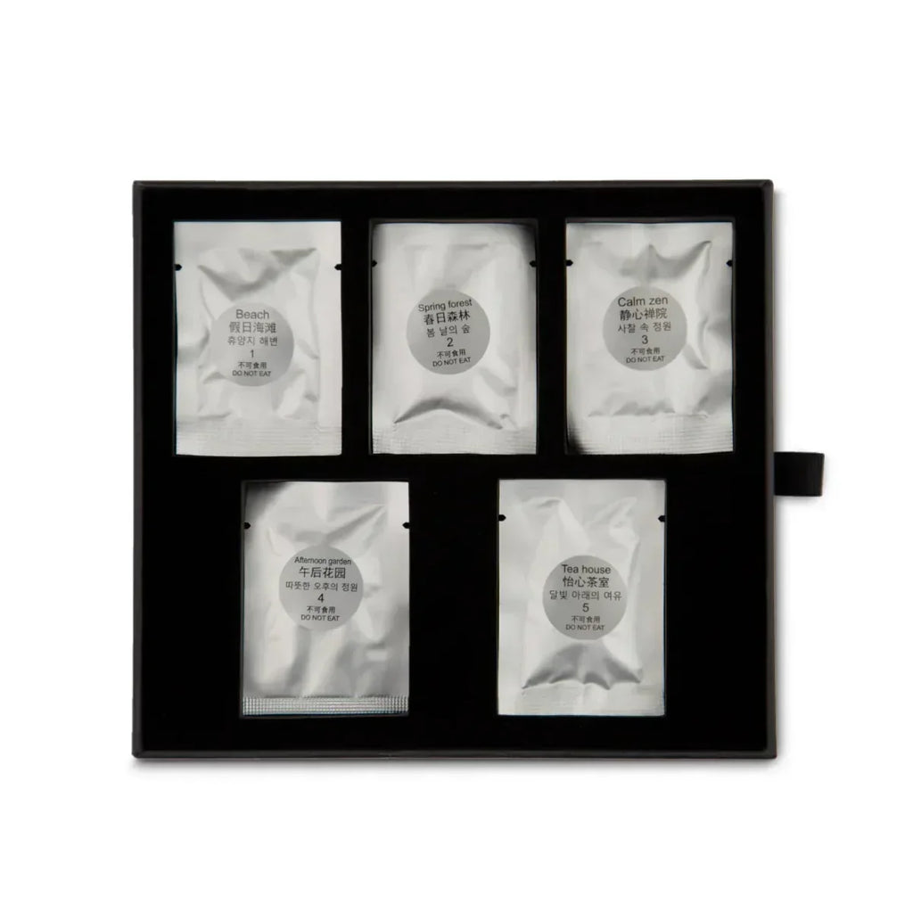 GrandDuo Fragrance Module