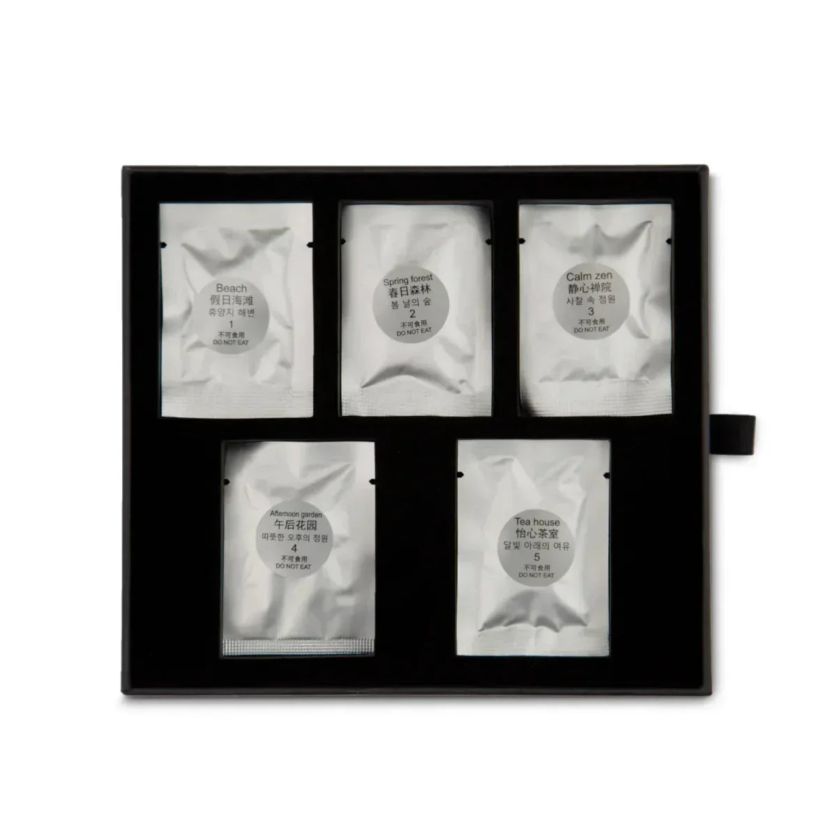 GrandDuo Fragrance Module