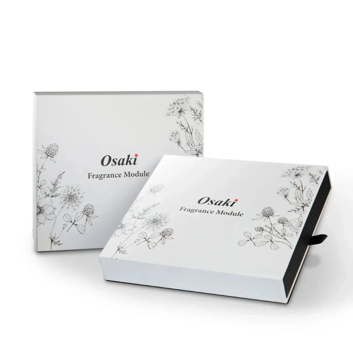 GrandDuo Fragrance Module