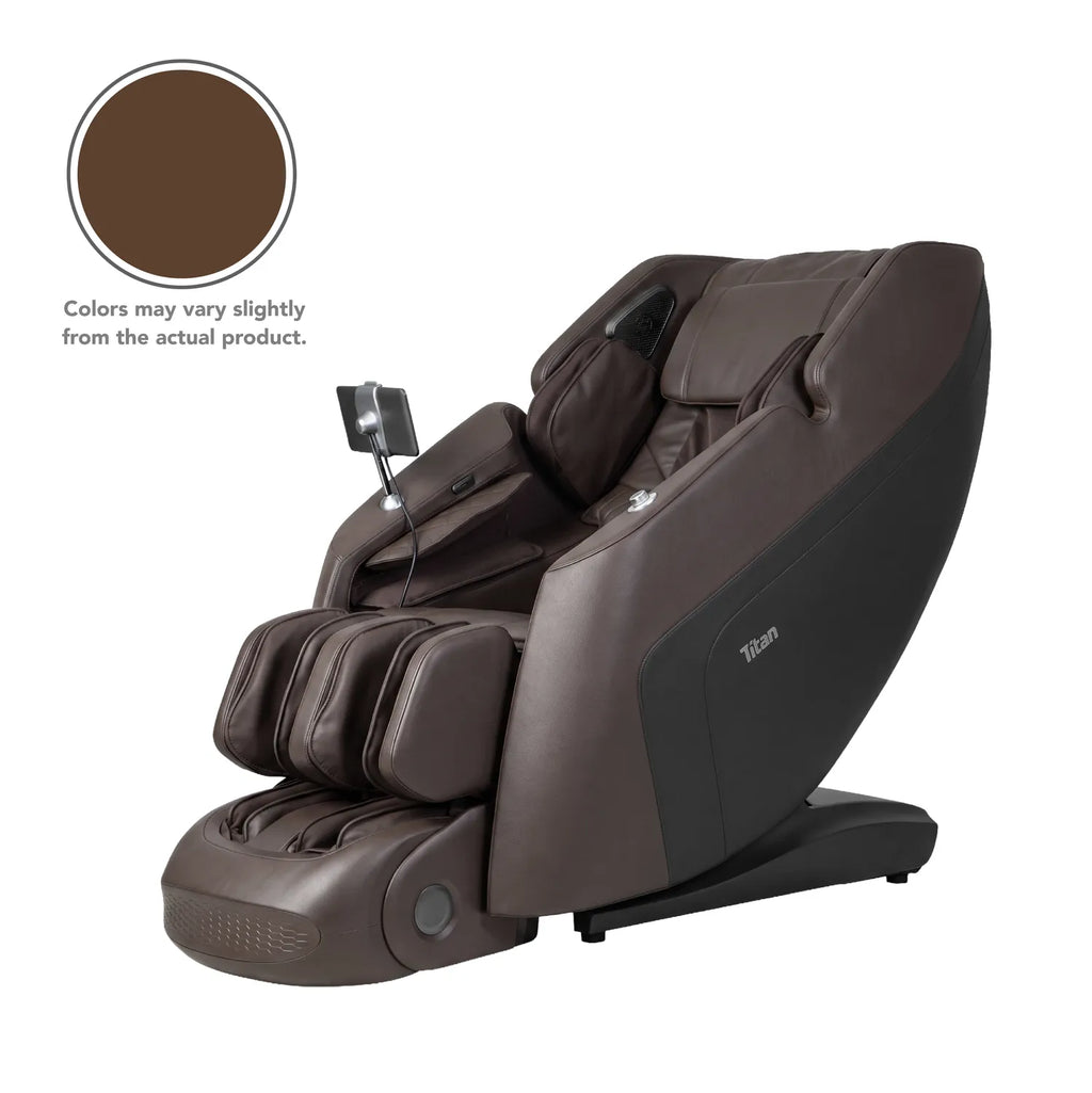 Titan Malibu Sync