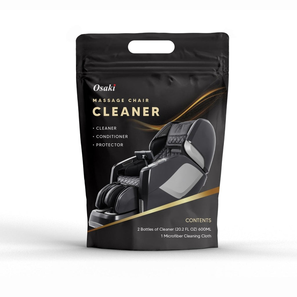 Osaki Cleaning Kit
