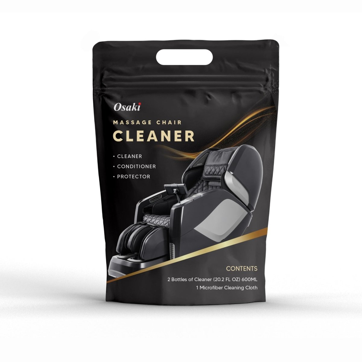 Osaki Cleaning Kit