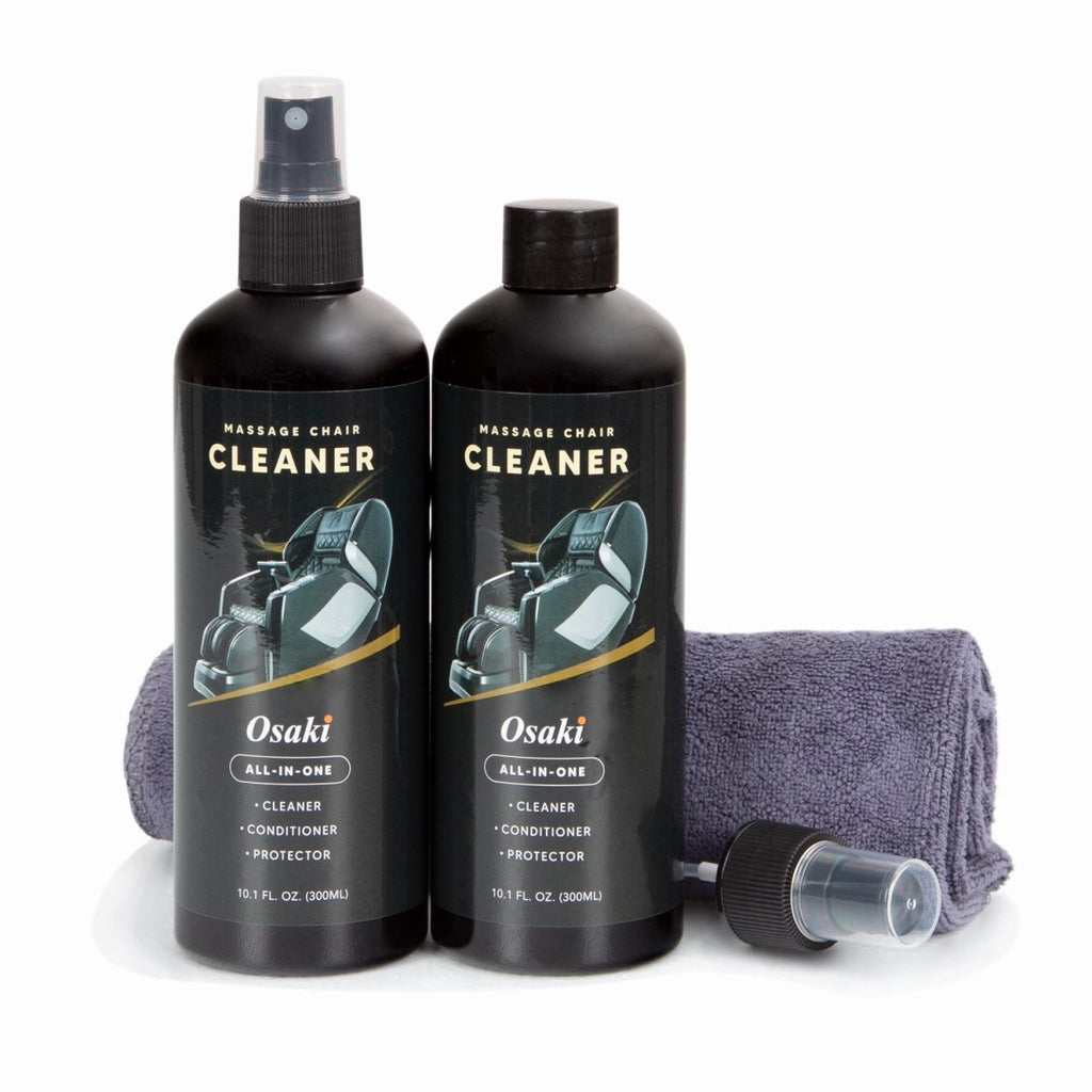 Osaki Cleaning Kit