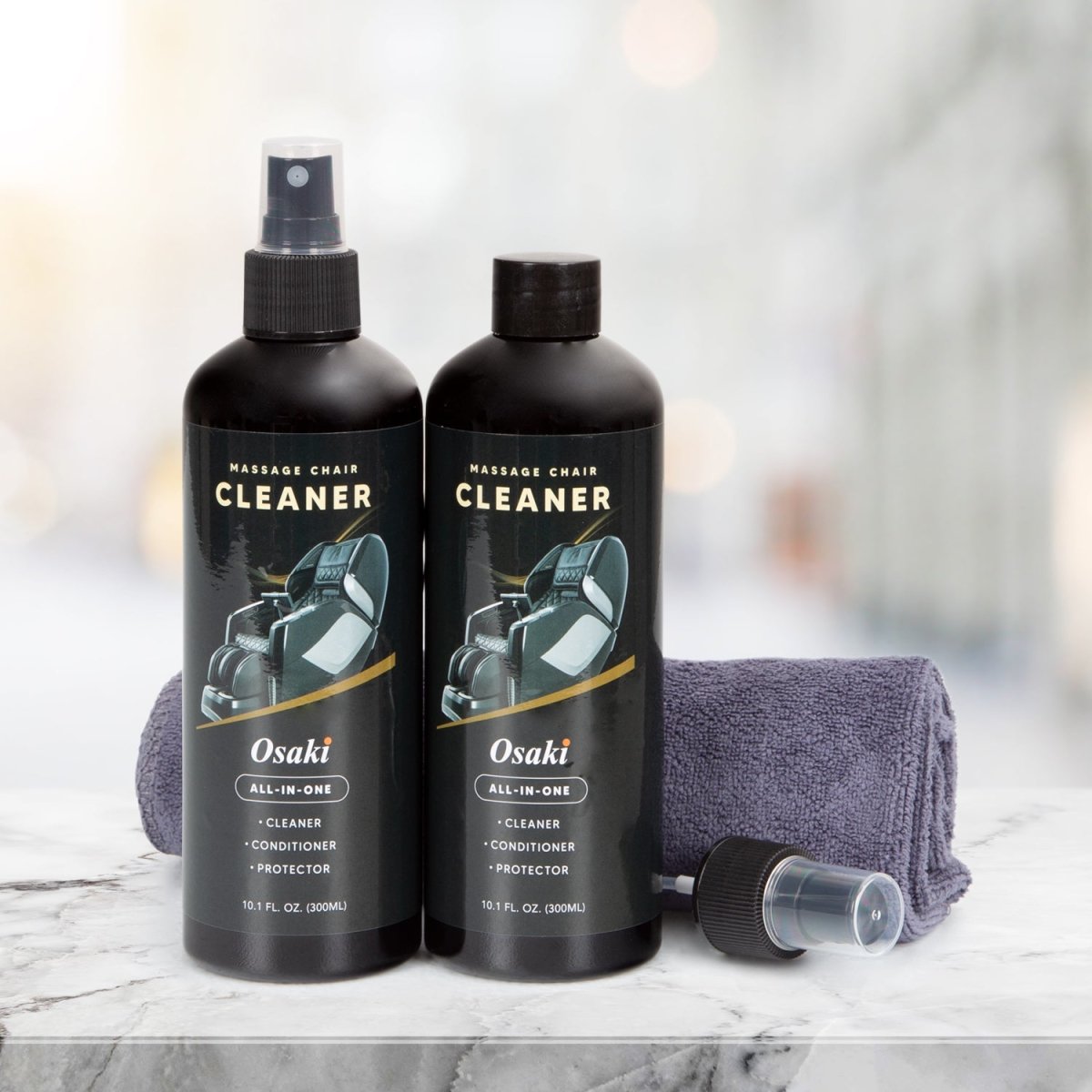Osaki Cleaning Kit
