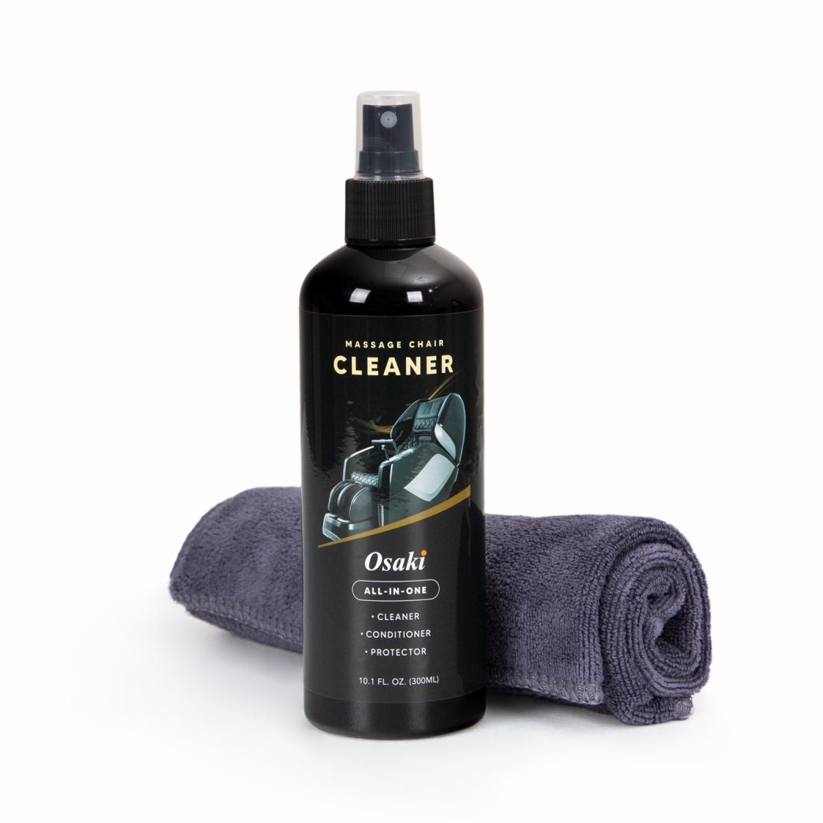 Osaki Cleaning Kit