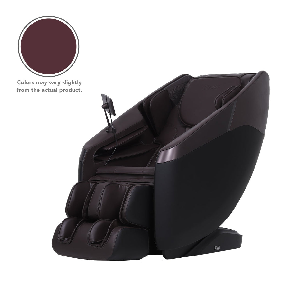 Osaki Nova II 3D+