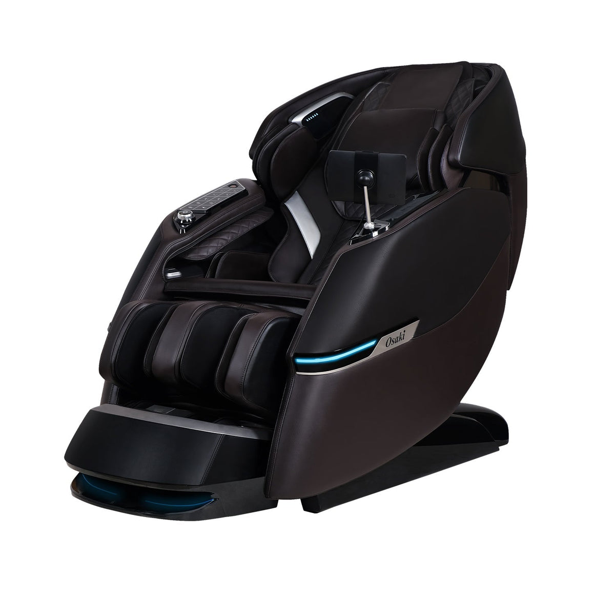Osaki Ai Vivo 4D + 2D