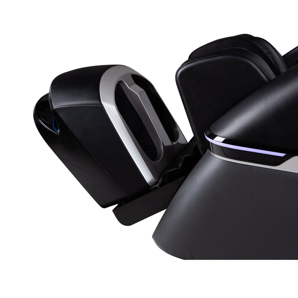 Osaki Ai Vivo 4D + 2D