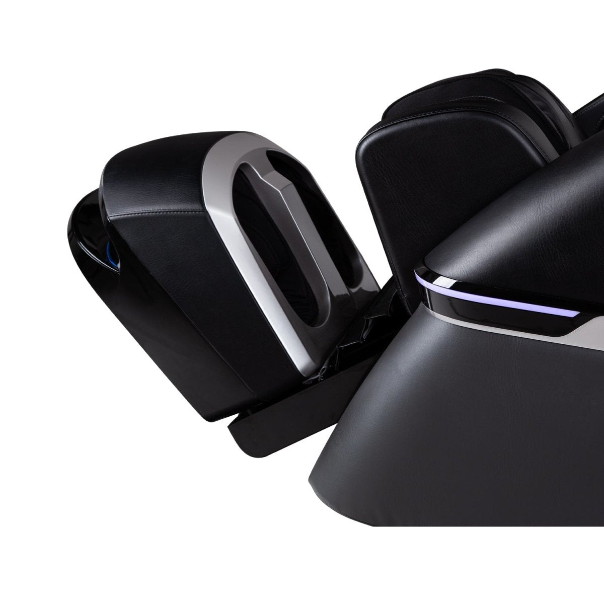 Osaki Ai Vivo 4D + 2D