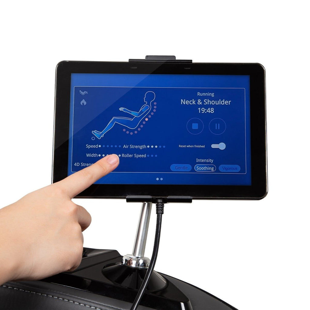 Osaki Ai Vivo 4D + 2D