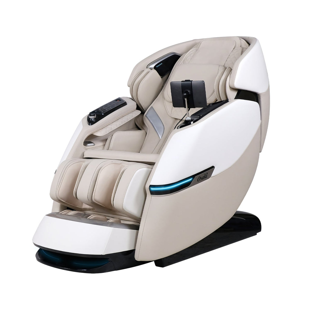 Osaki Ai Vivo 4D + 2D
