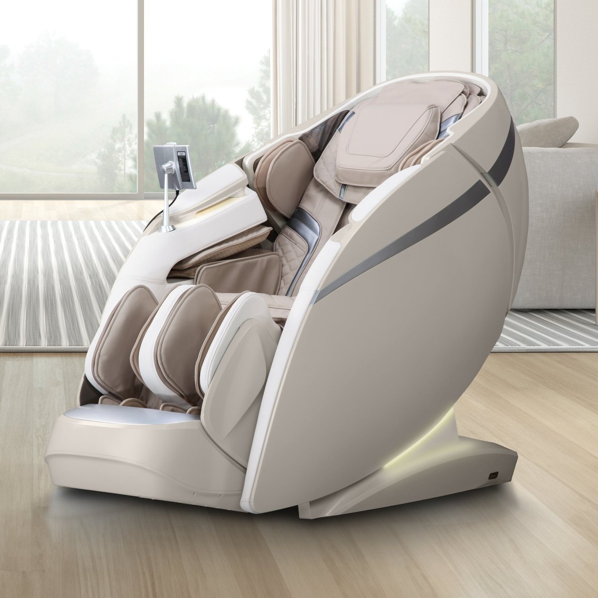 Osaki OS-Pro 4D+3D DuoMax