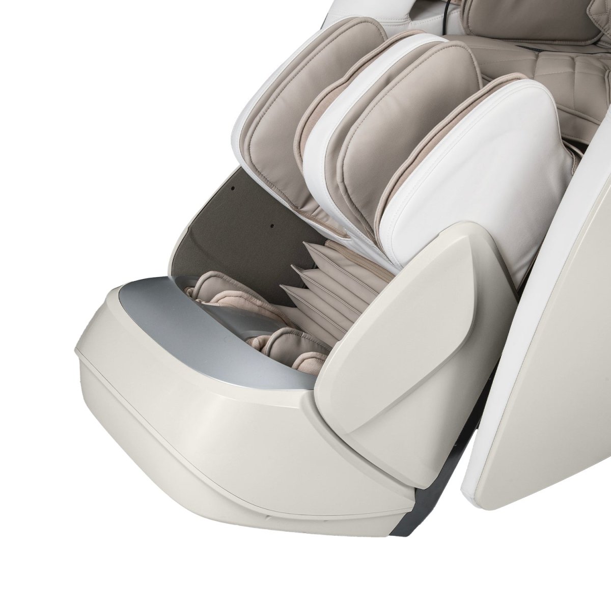 Osaki OS-Pro 4D+3D DuoMax