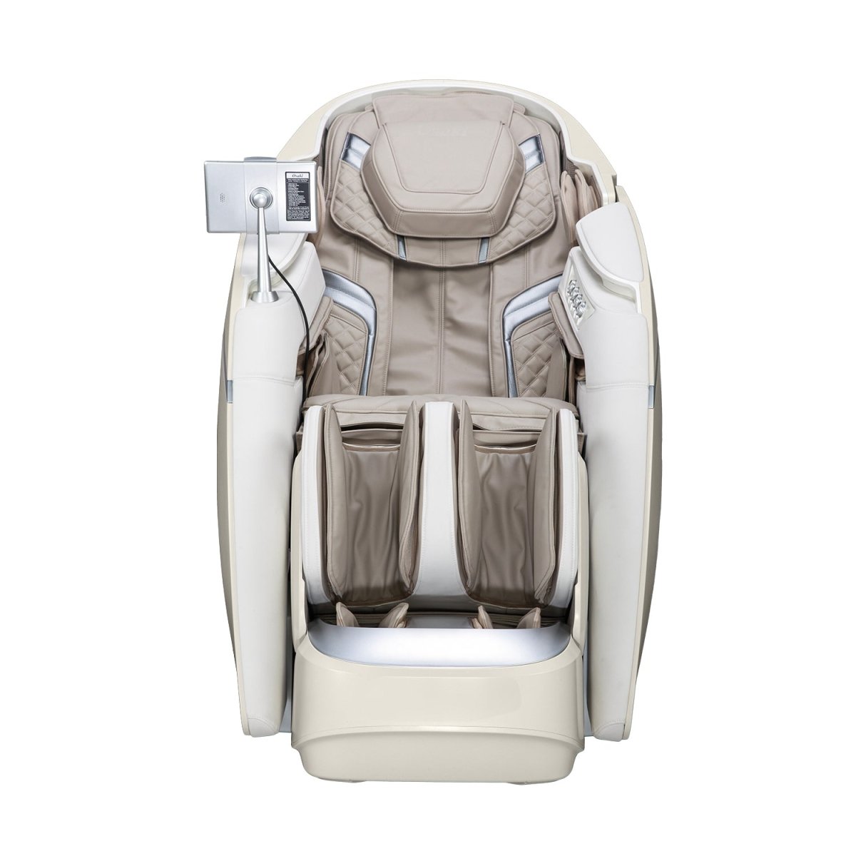 Osaki OS-Pro 4D+3D DuoMax