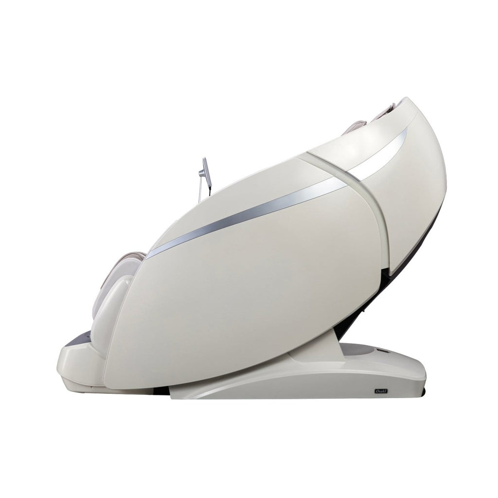 Osaki OS-Pro 4D+3D DuoMax