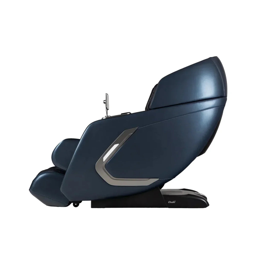 Osaki 4D Bravo Duo 4D+3D