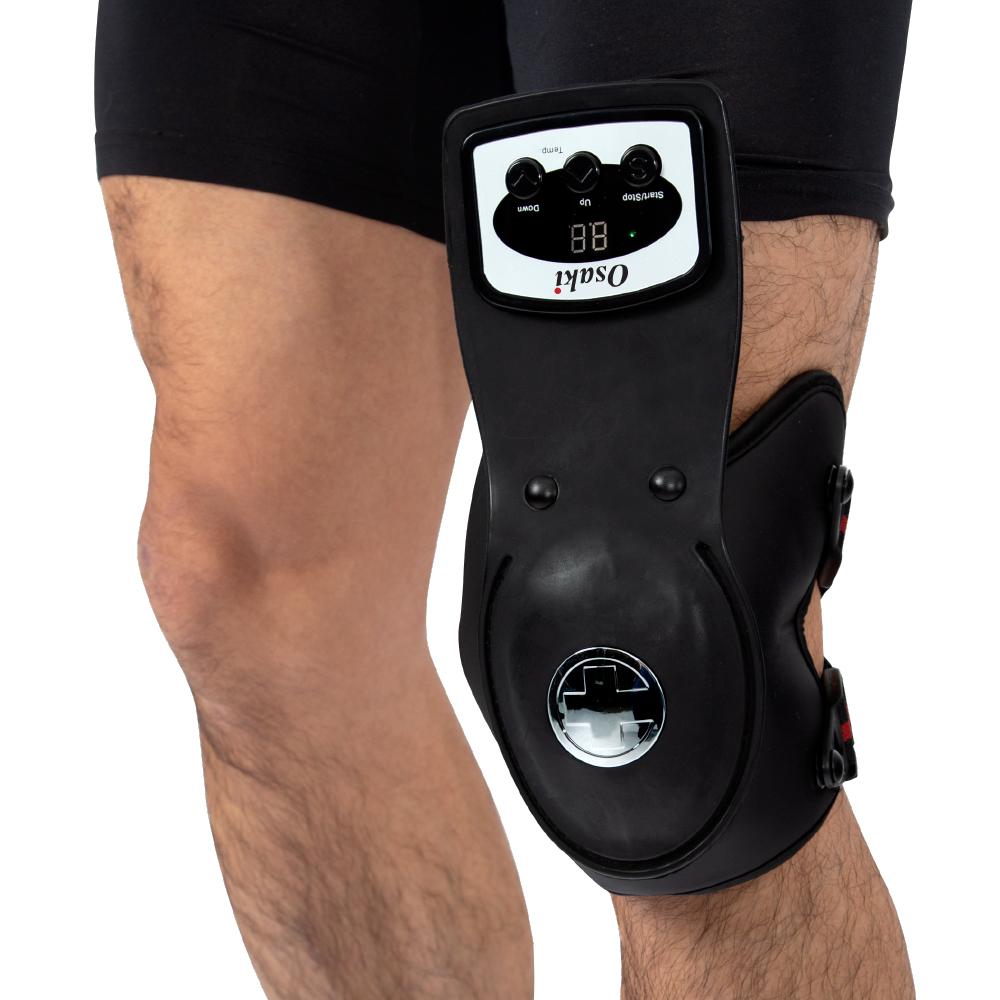 Osaki KneeMedic Pad
