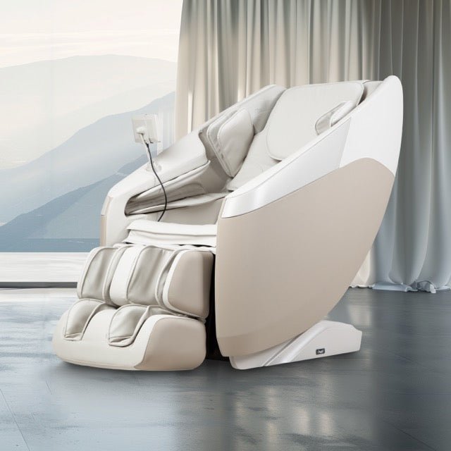 Osaki Nova II 3D+
