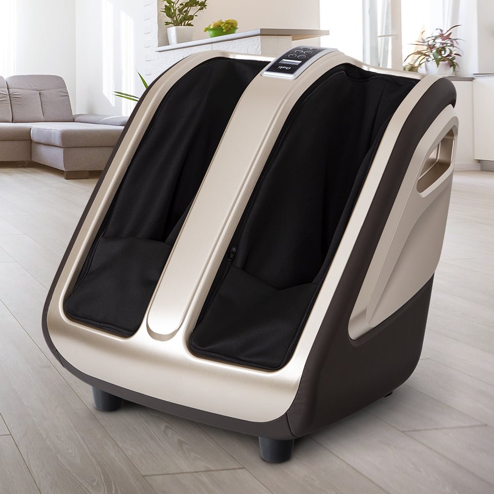 Osaki OS-XT5 Shiatsu Foot Massager