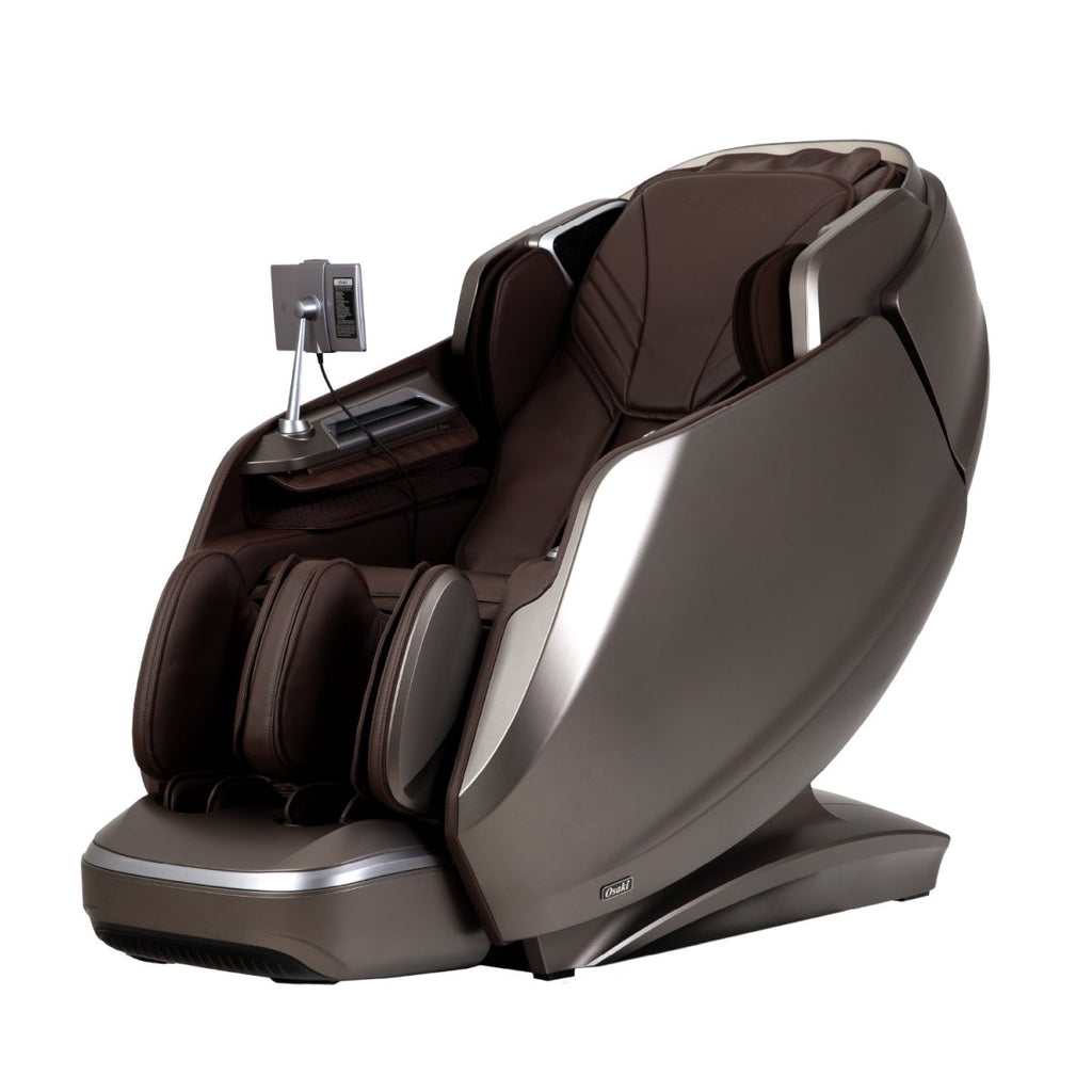 Osaki Platinum 4D Avalon
