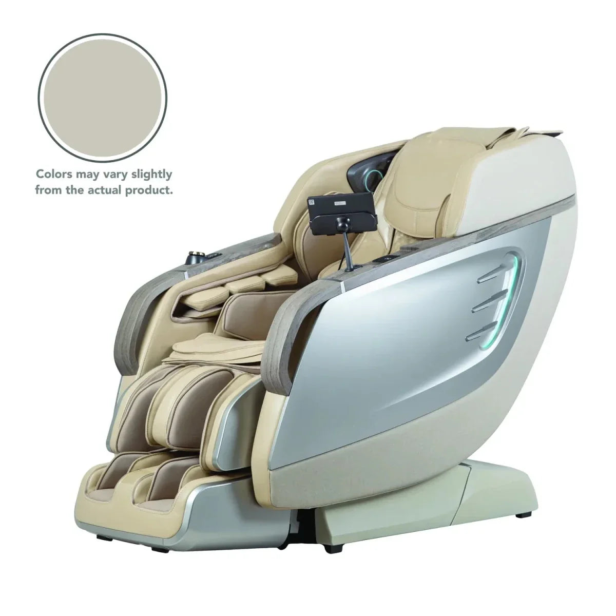 Osaki Pro Vivant 5D