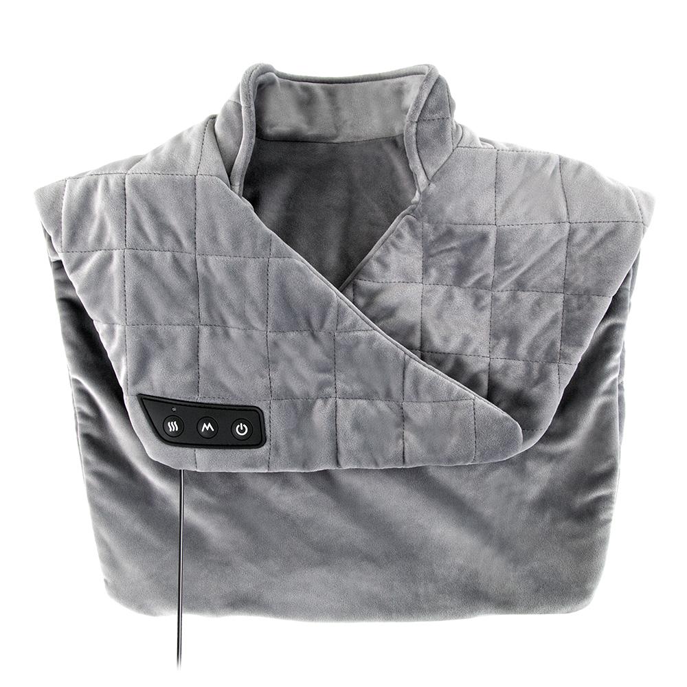 Osaki Shoulder Heating Shawl