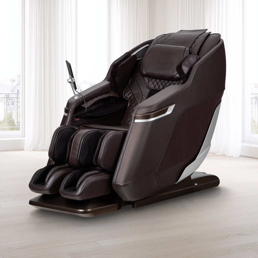 Titan 4D Plantaris (RT5653A)