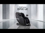 Osaki Pro 4D Epic LE