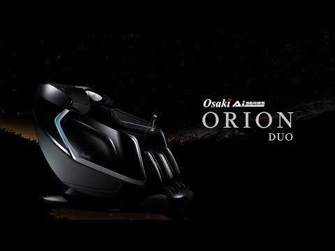 4D Orion Duo Mech