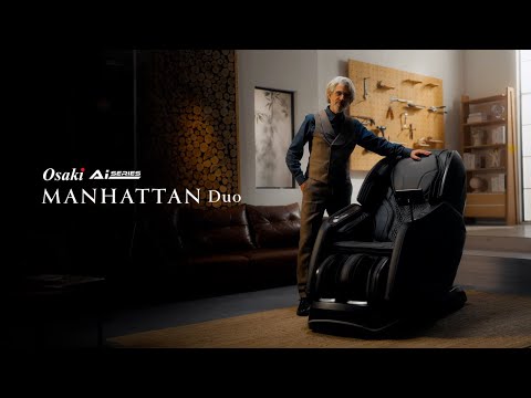 4D Manhattan Duo Mech
