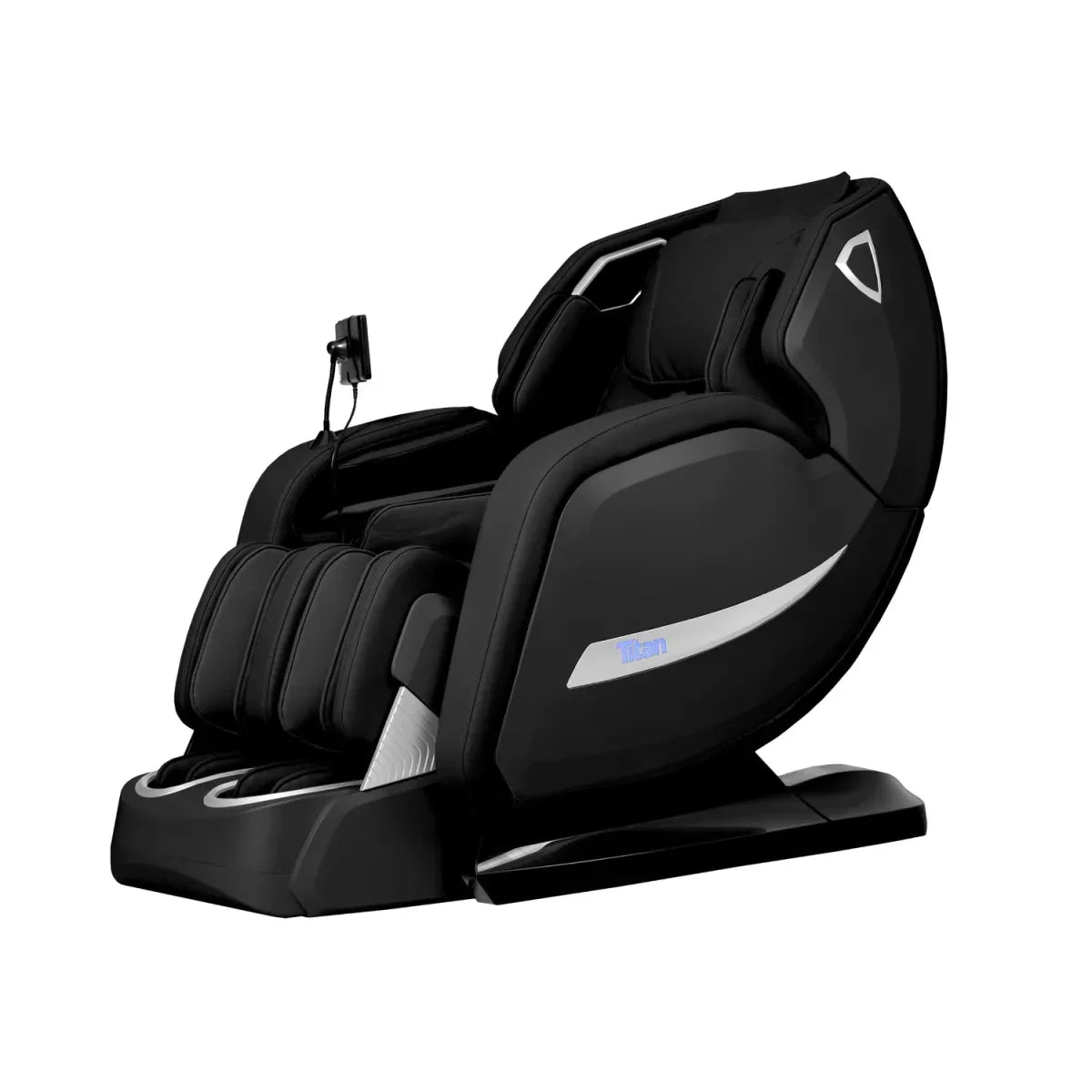 Titan 4D Advent