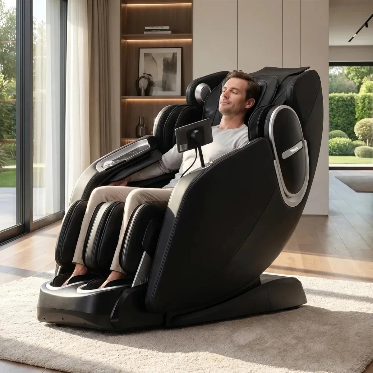 Titan Pro 4D Aria