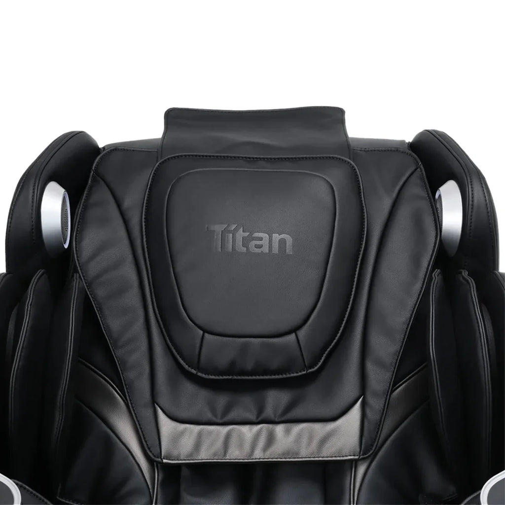 Titan Pro 4D Aria