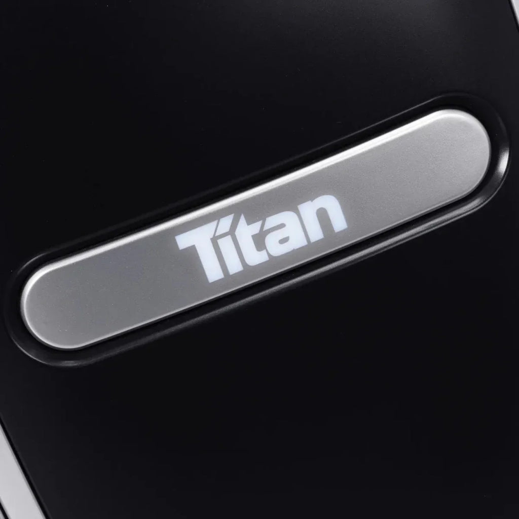 Titan Pro 4D Aria