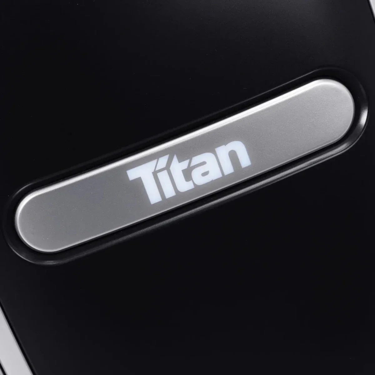 Titan Pro 4D Aria