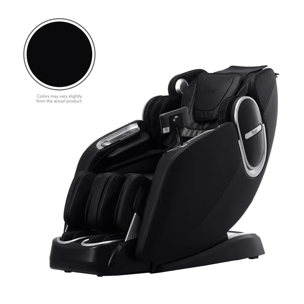 Titan Pro 4D Aria