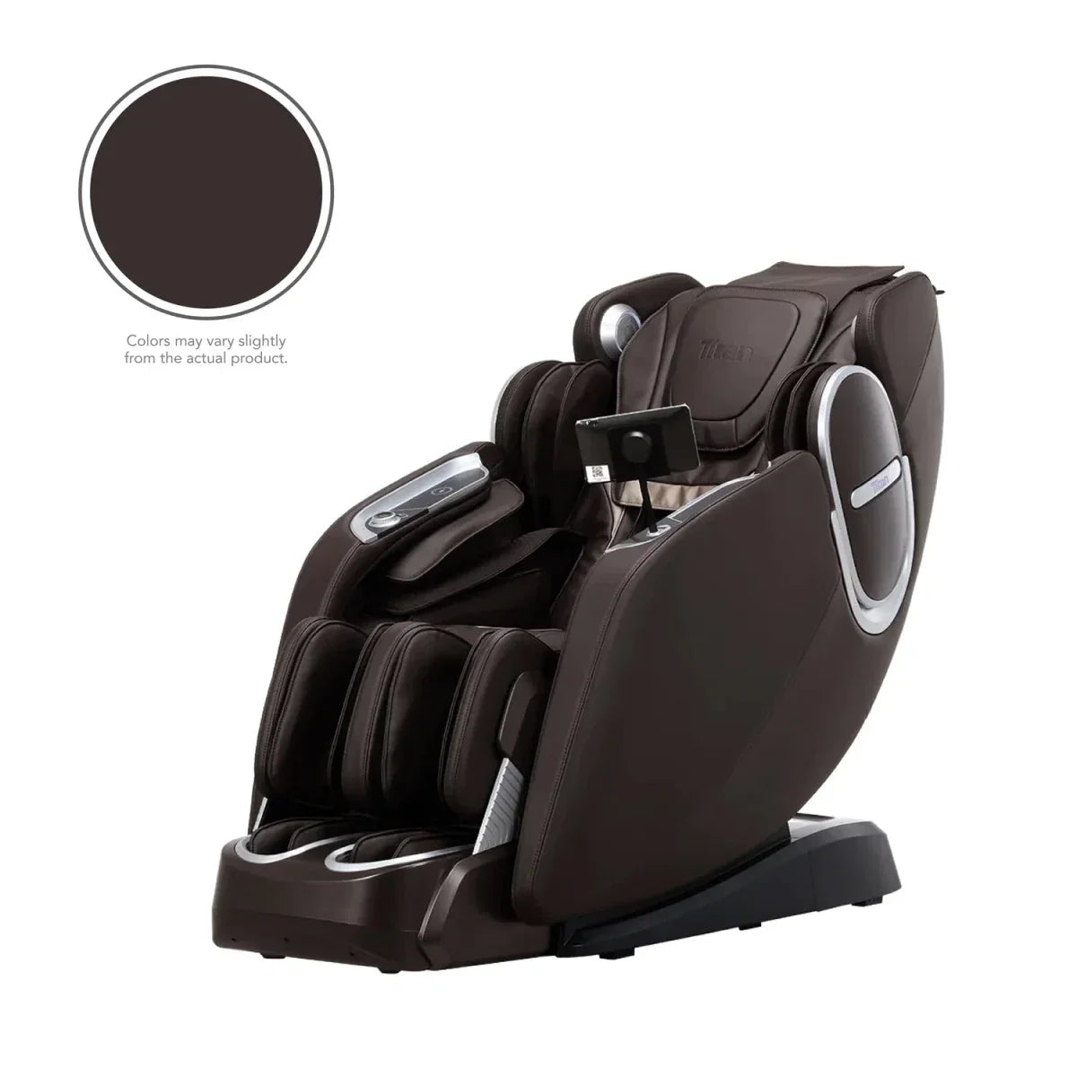 Titan Pro 4D Aria