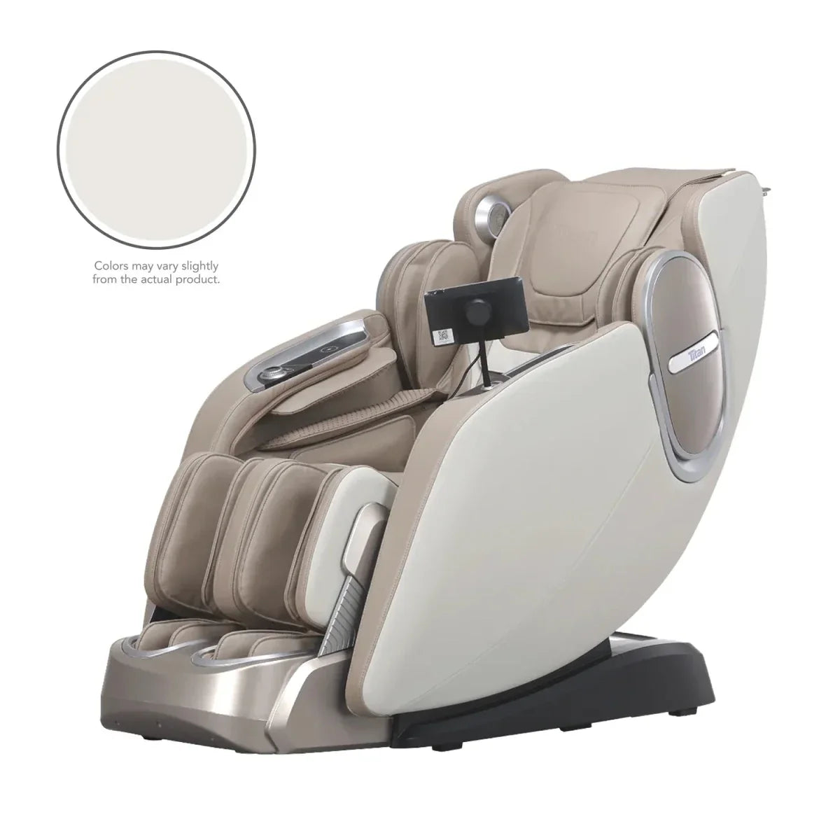 Titan Pro 4D Aria