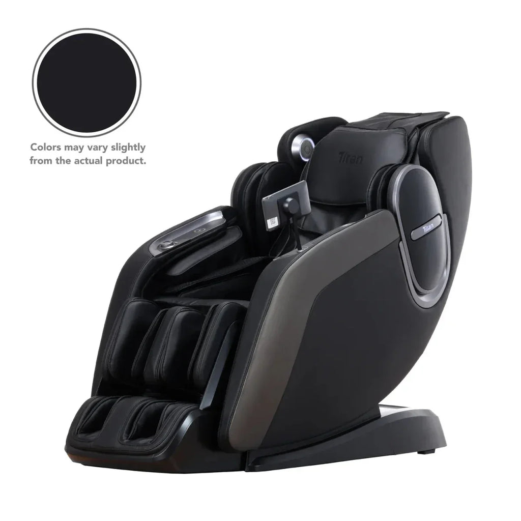 Titan Pro Cura 4D