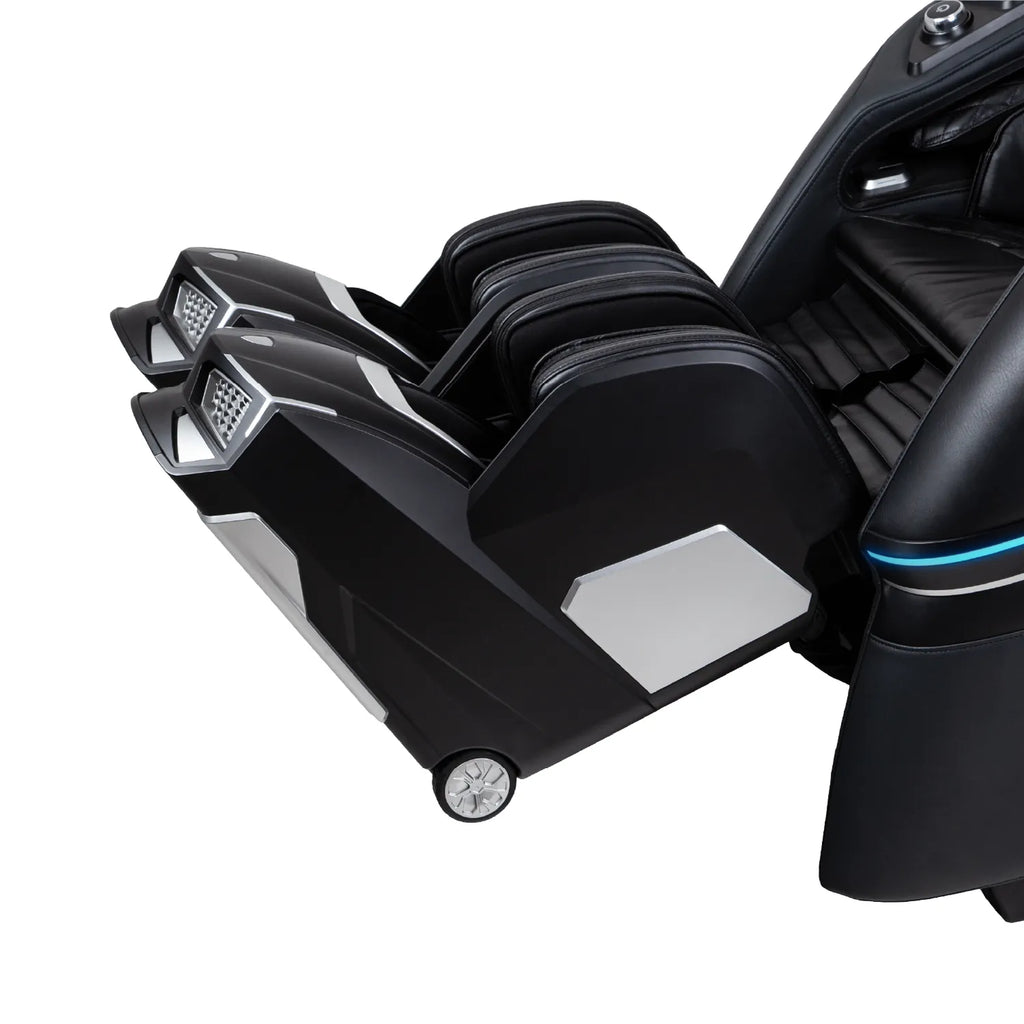 Osaki Trion Flex Duo 4D+3D