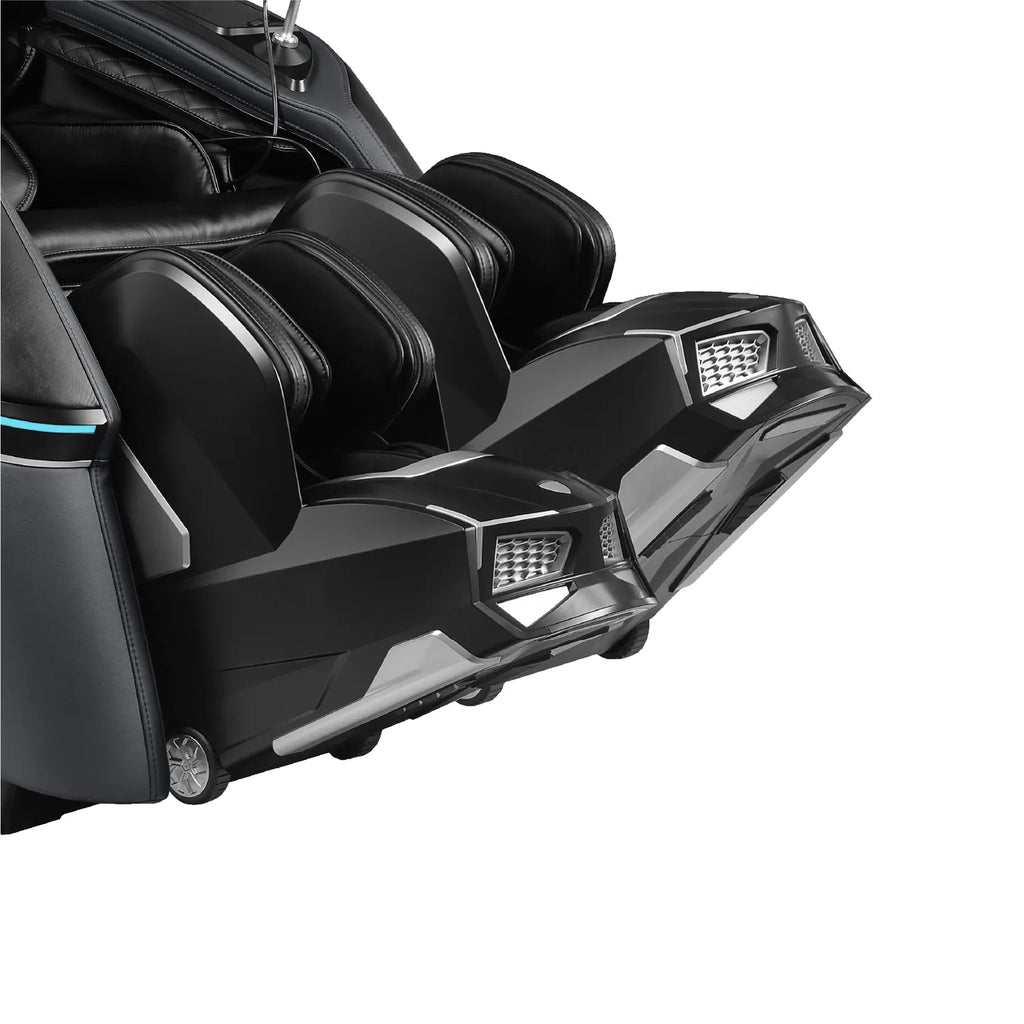 Osaki Trion Flex Duo 4D+3D
